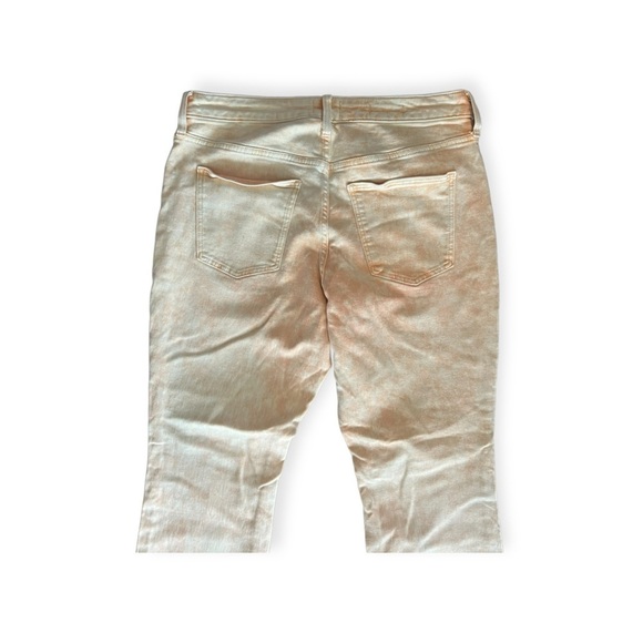 Universal Thread pants casual high rise skinny Size 12 / 31  regular - Picture 5 of 8